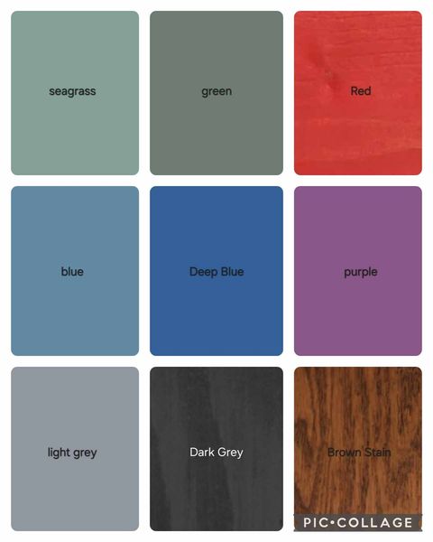 Doorstep Milk Box Crate - Holds 2x 4pt Plastic Bottles