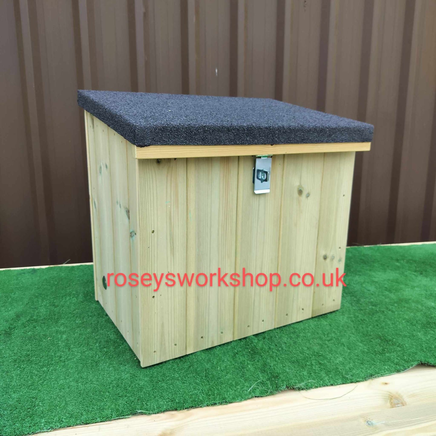 Standard Doorstep Parcel Box