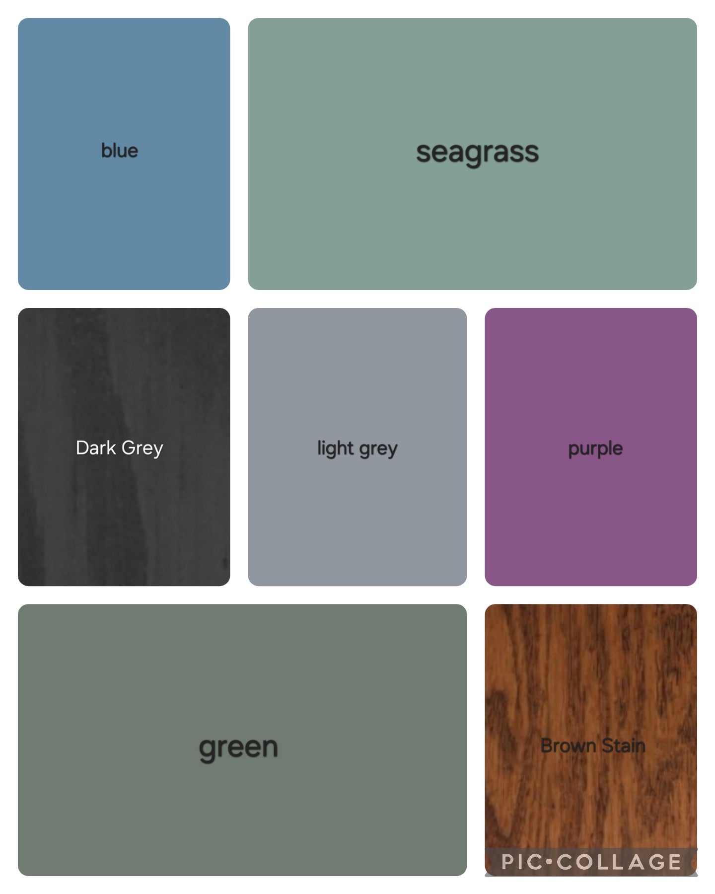 Roadside Honestly Egg Box - Other colours available