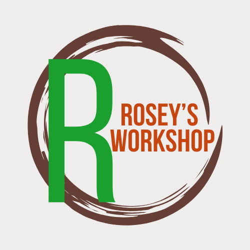 Roseys Workshop