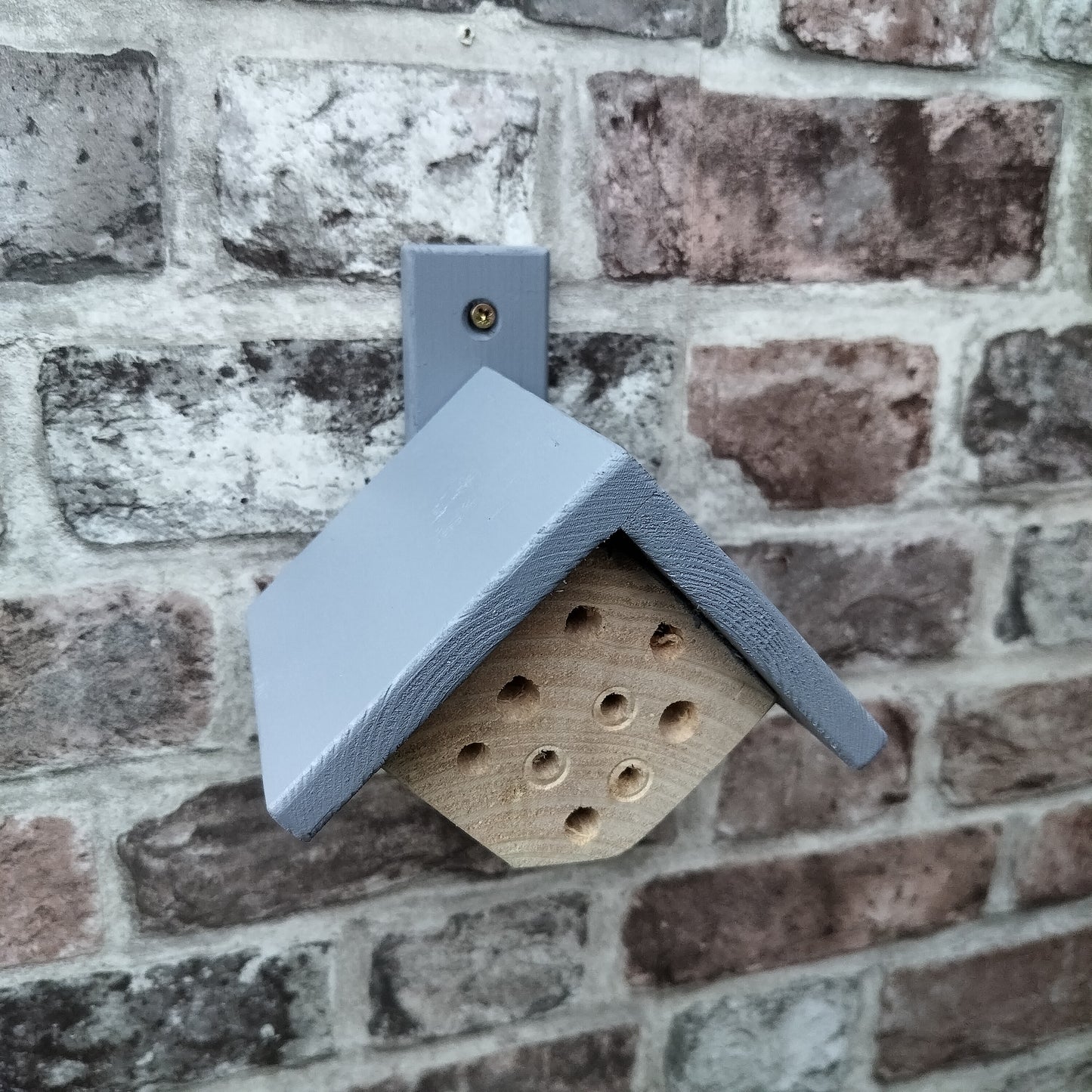 Cute Bee House