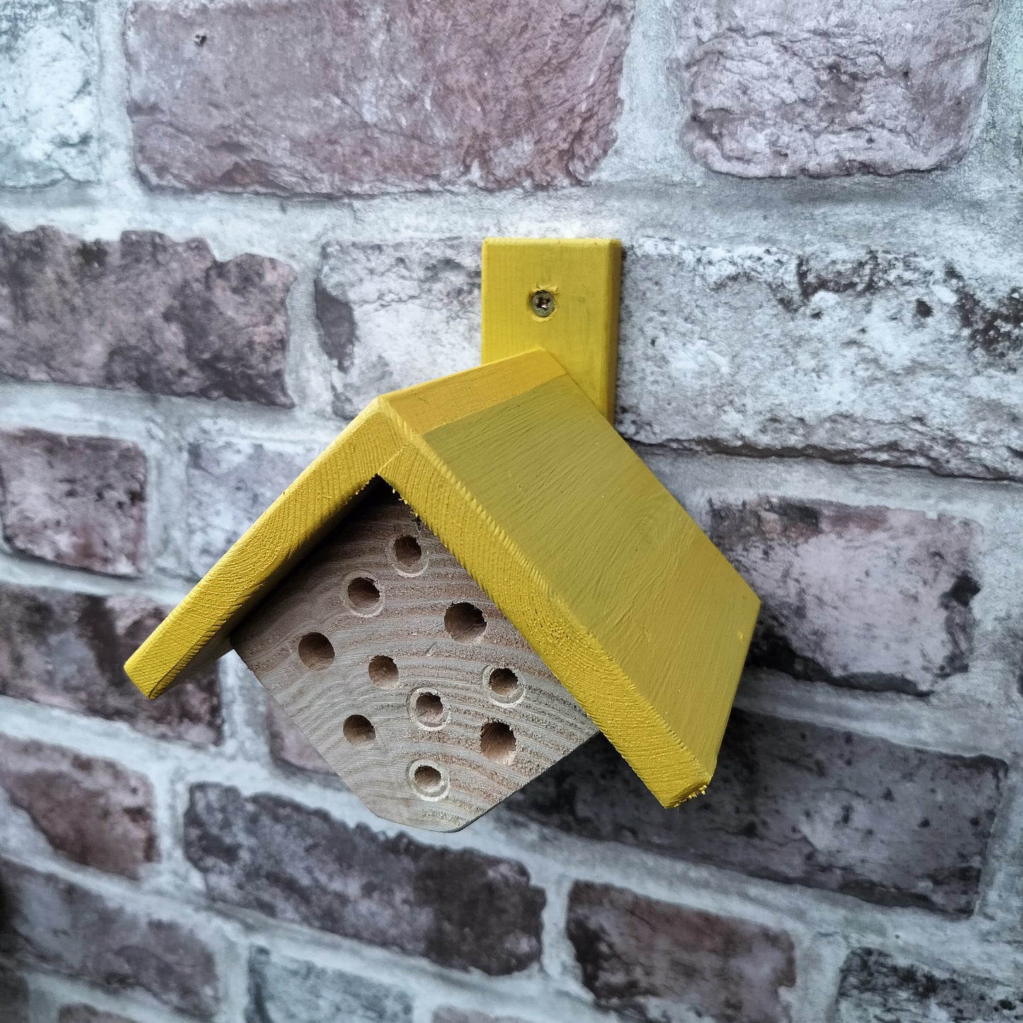 Cute Bee House