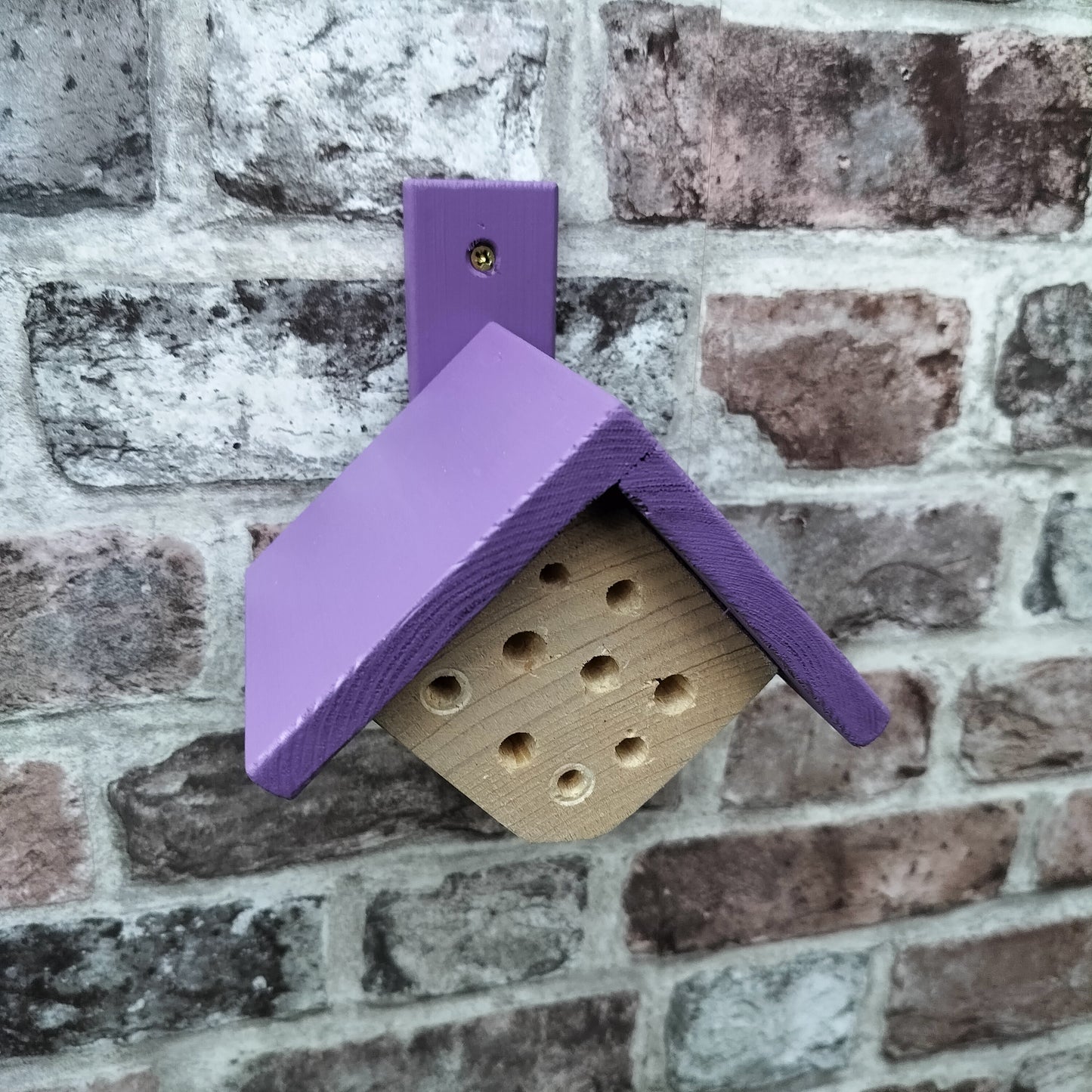 Cute Bee House