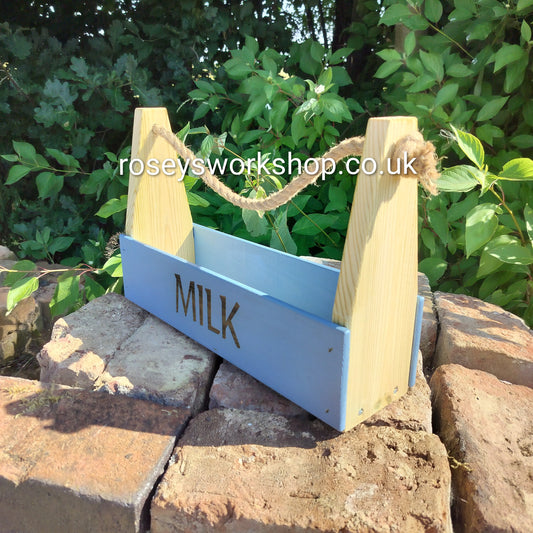 4 Bottle Milk Caddy