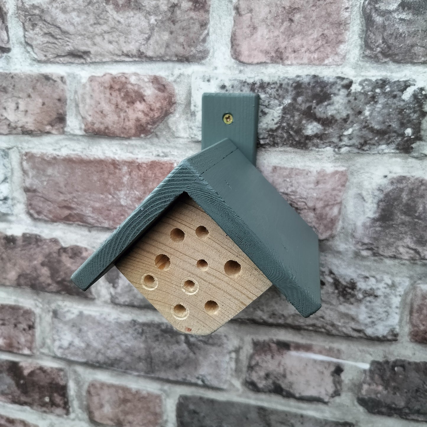 Cute Bee House