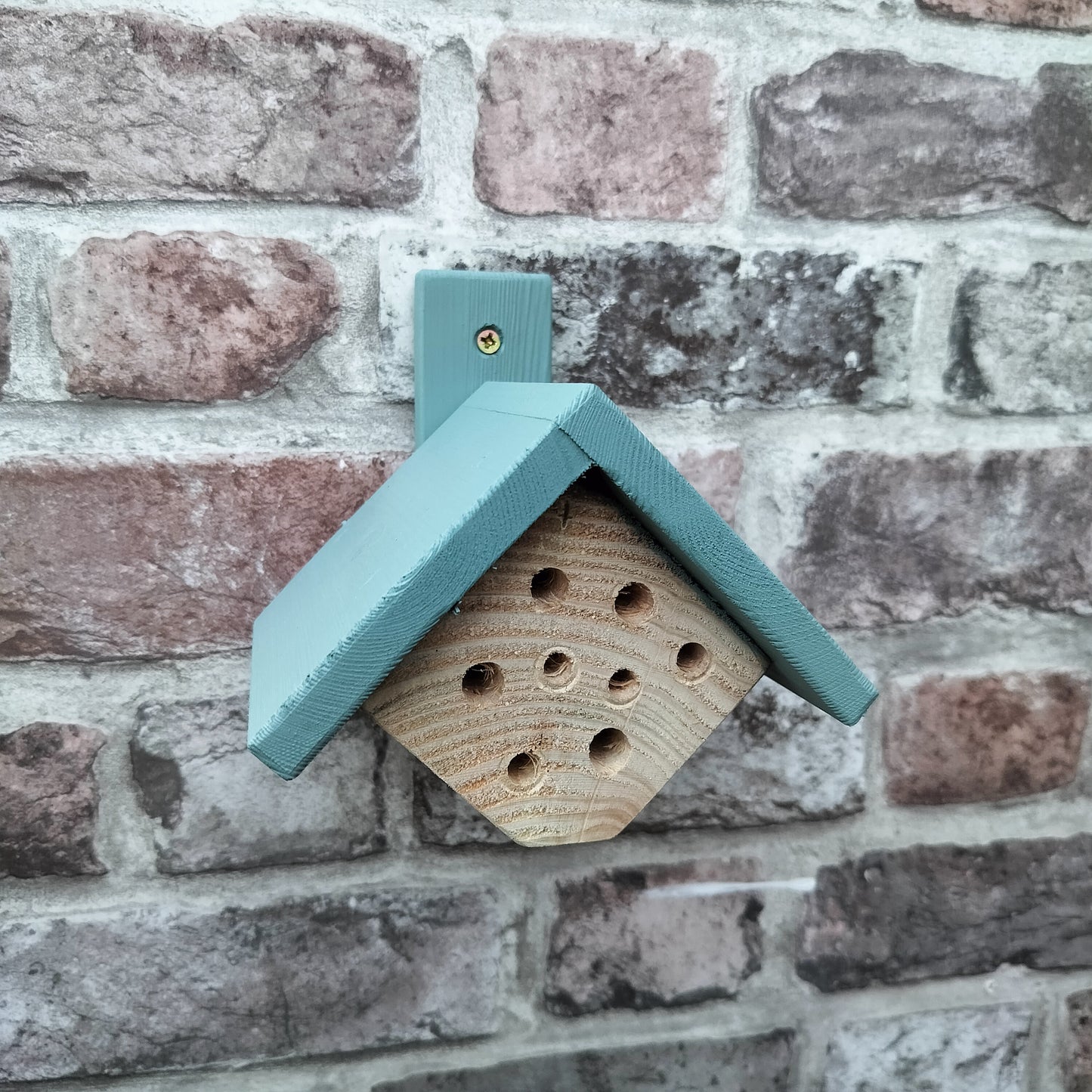 Cute Bee House