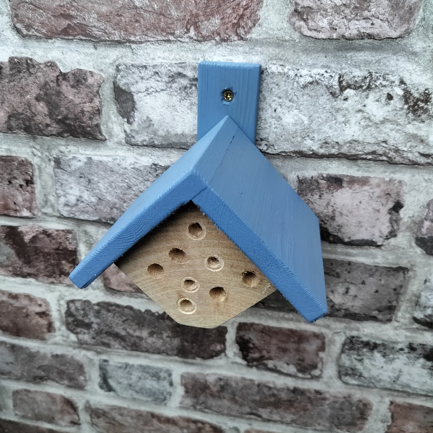 Cute Bee House